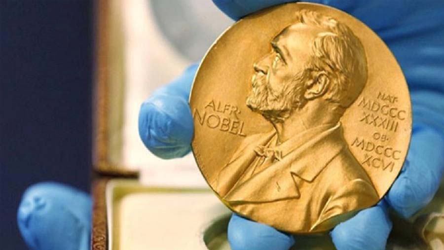 3 win Nobel Chemistry prize for battery work