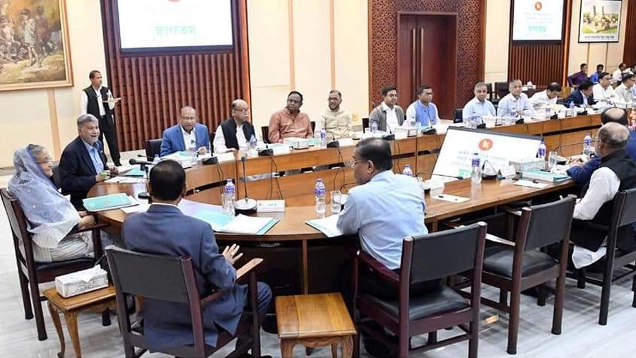 ECNEC approves another two metro rail projects