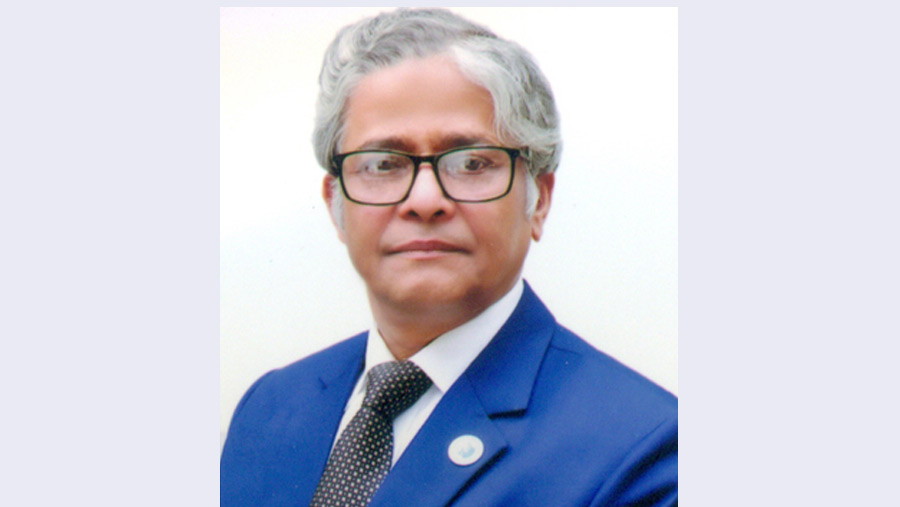 Prof Akhtaruzzaman made DU Vice-Chancellor