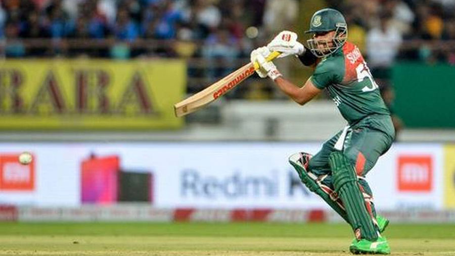 BD emerging team beat India by six wickets