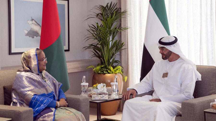 UAE to reopen market to Bangladeshi workers