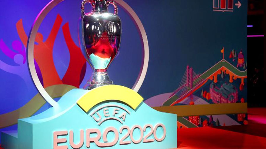 France, Portugal, Germany drawn together at Euro