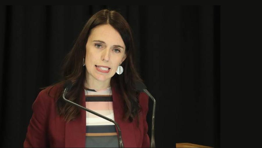 New Zealand to hold elections on Sep 19