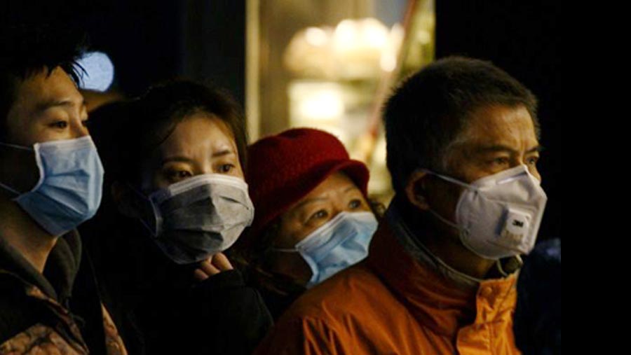Beijing orders 14-day quarantine for all returnees