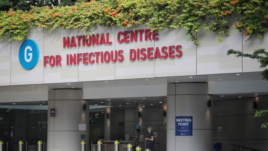 Fifth Bangladeshi infected with coronavirus in Singapore
