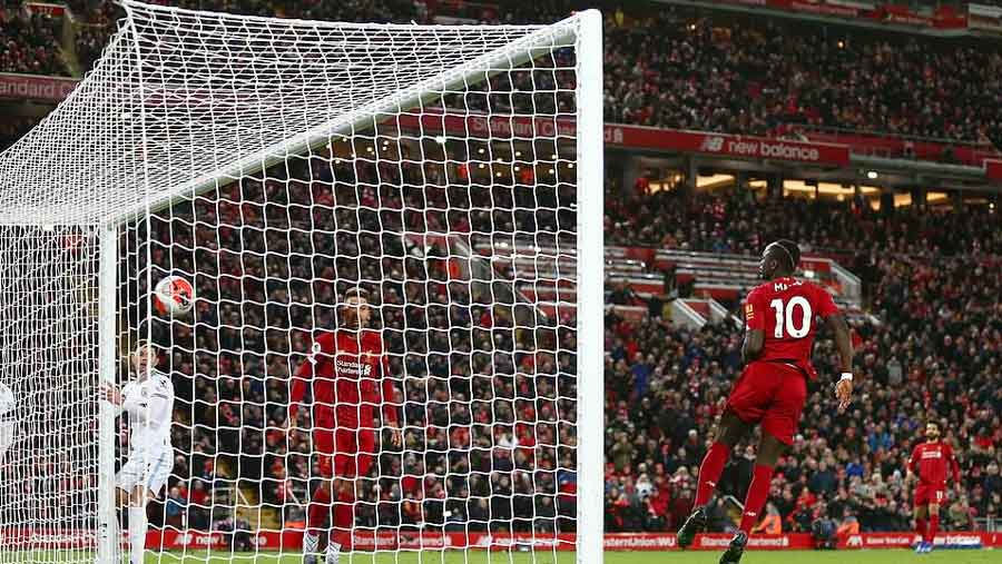 Reds come from behind to beat West Ham