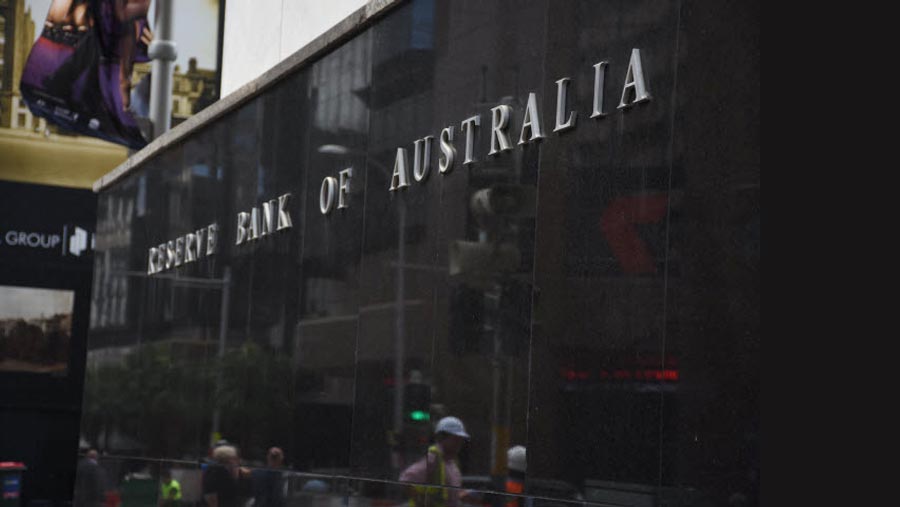 RBA cuts interest rates to record low on virus fears