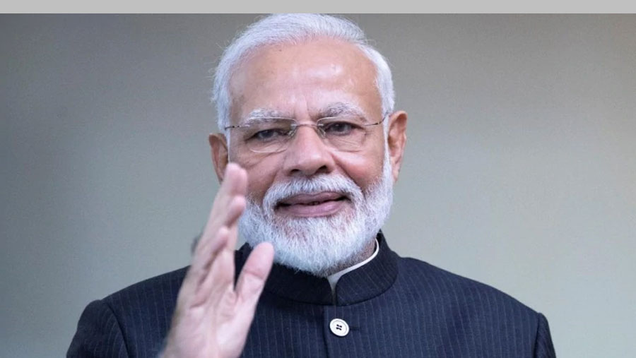 Narendra Modi to attend Mujib Borsho celebration