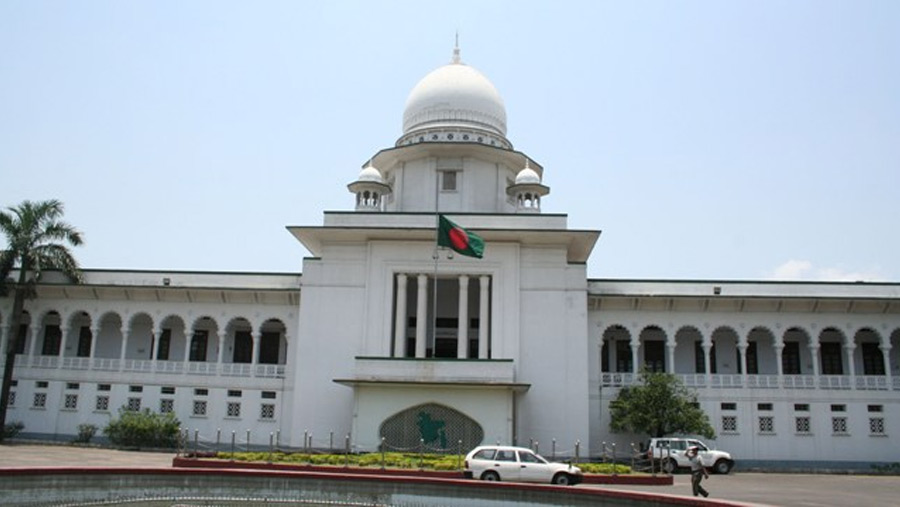 ‘Joy Bangla’ to be national slogan: High Court