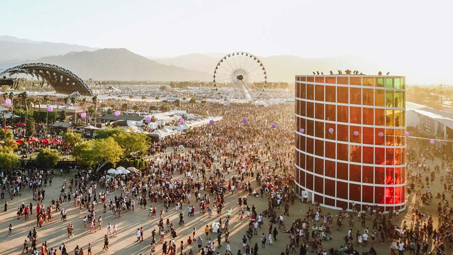 Coachella 2020 postponed amid coronavirus fears