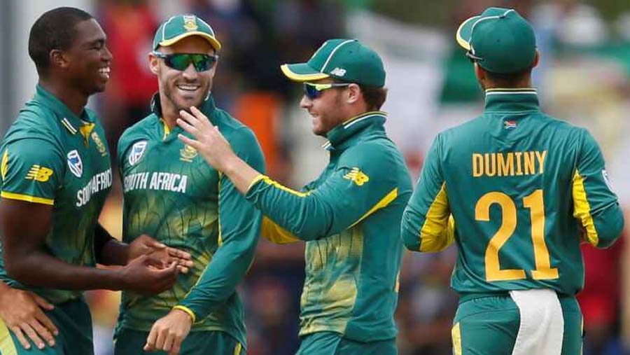 S. Africa suspends all cricket activities for 60 days
