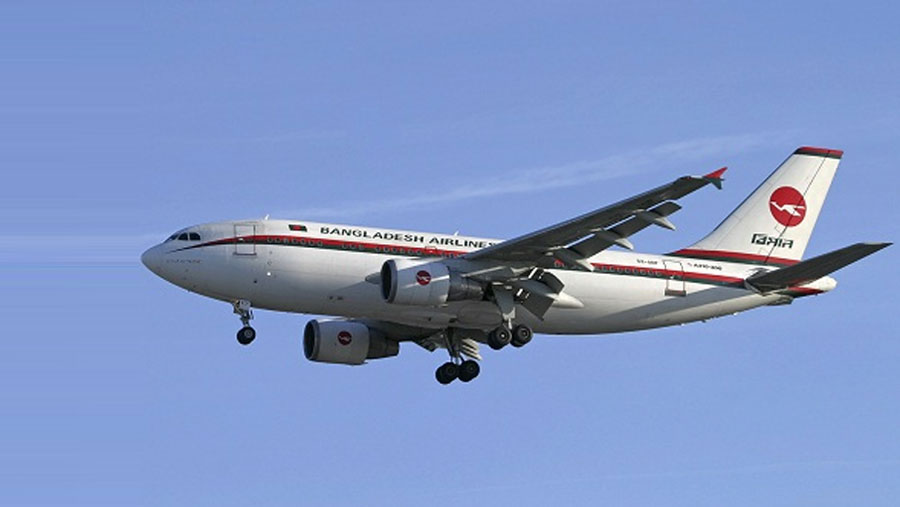 Biman cancels flights to Dubai, Abu Dhabi, Singapore