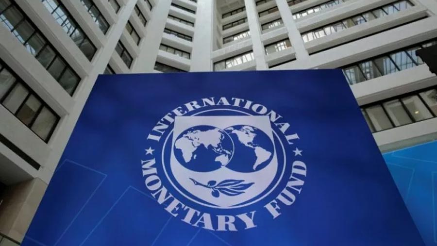 Clear we have entered recession, says IMF chief