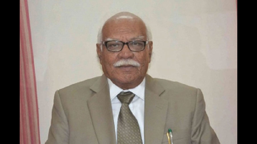 Shamsur Rahman Sherif laid to rest in Pabna