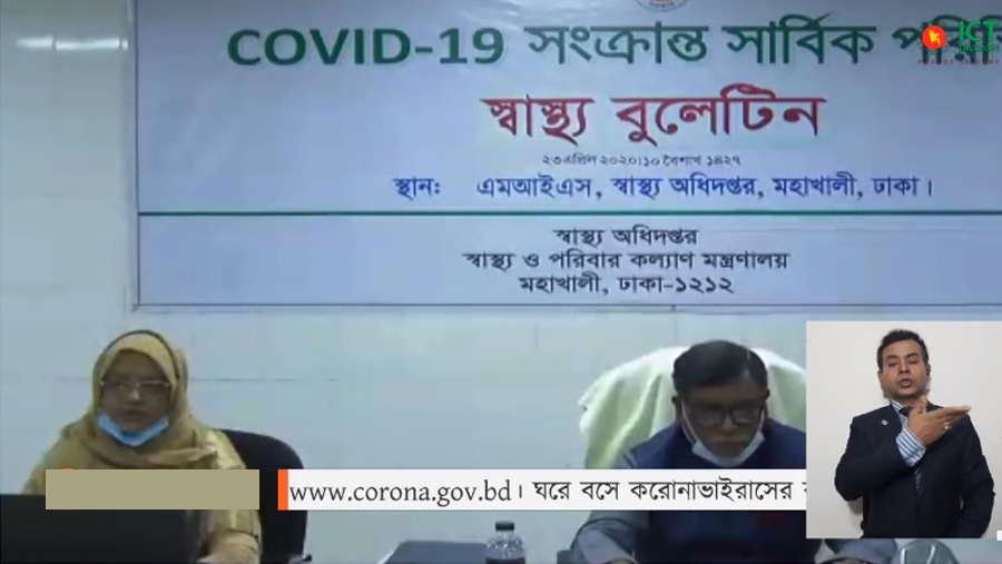 Covid-19: Bangladesh reports 7 more deaths, cases exceed 4,000