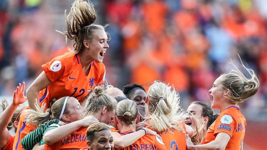 UEFA Women's Euro moved to July 2022