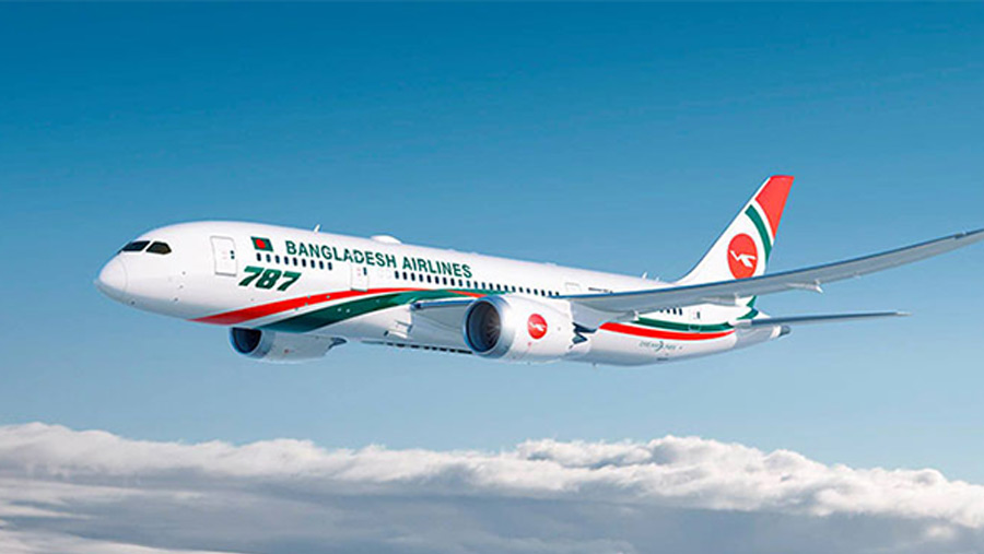 Biman passengers can travel with unused tickets till Mar 14, 2021