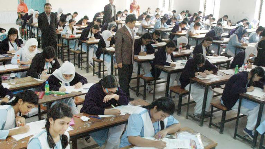 SSC, equivalent exam results on Sunday