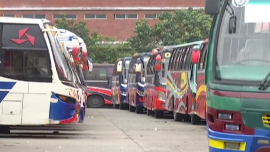 BRTA recommends 80pc hike in bus fare