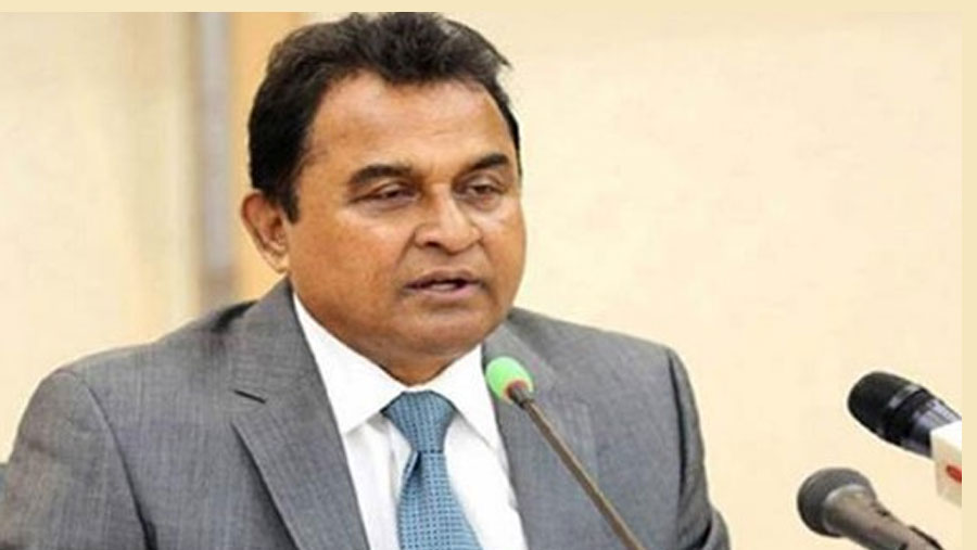 Kamal affirms govt capacity to implement budget