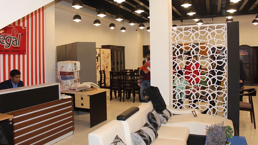 Regal Furniture offers up to 15% discount for Eid