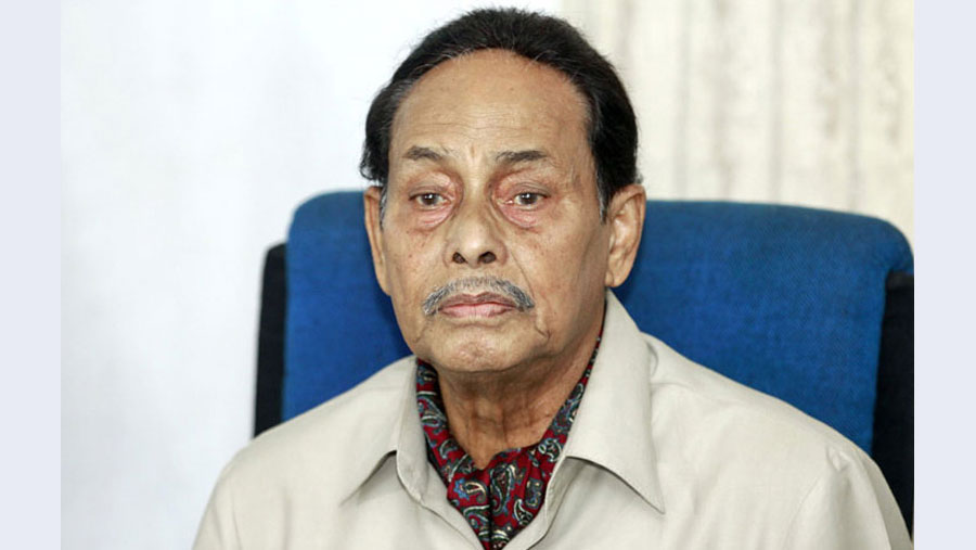 Ershad’s first death anniversary today