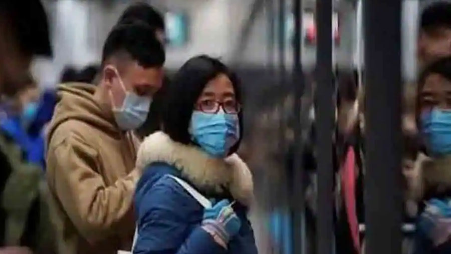 Beijing to lower virus emergency response level
