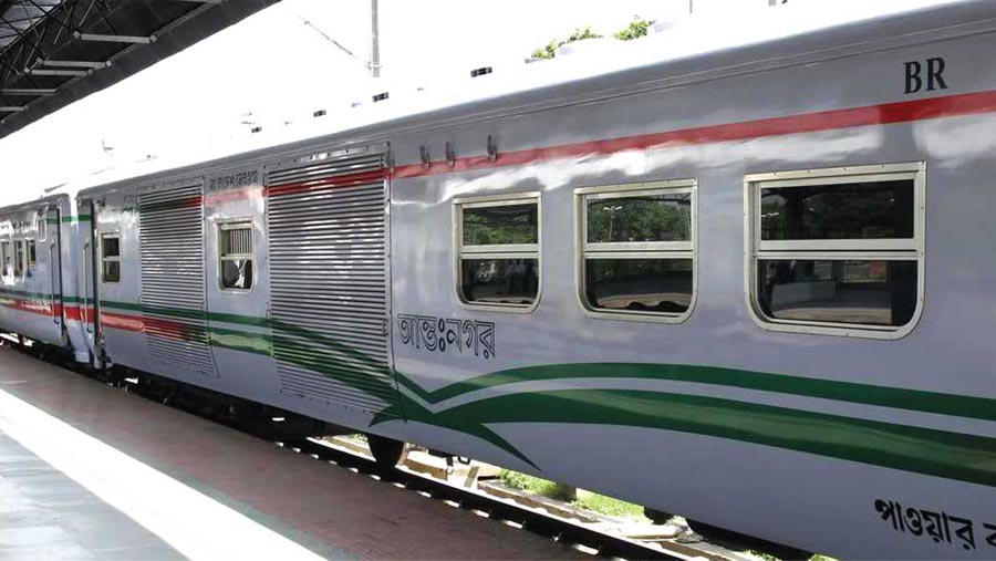 No additional train for Eid-ul-Azha: Minister