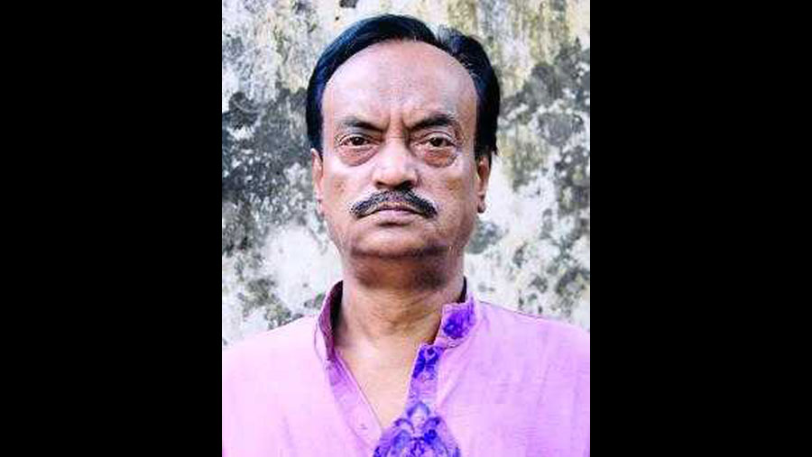 Noted music director Alauddin Ali passes away