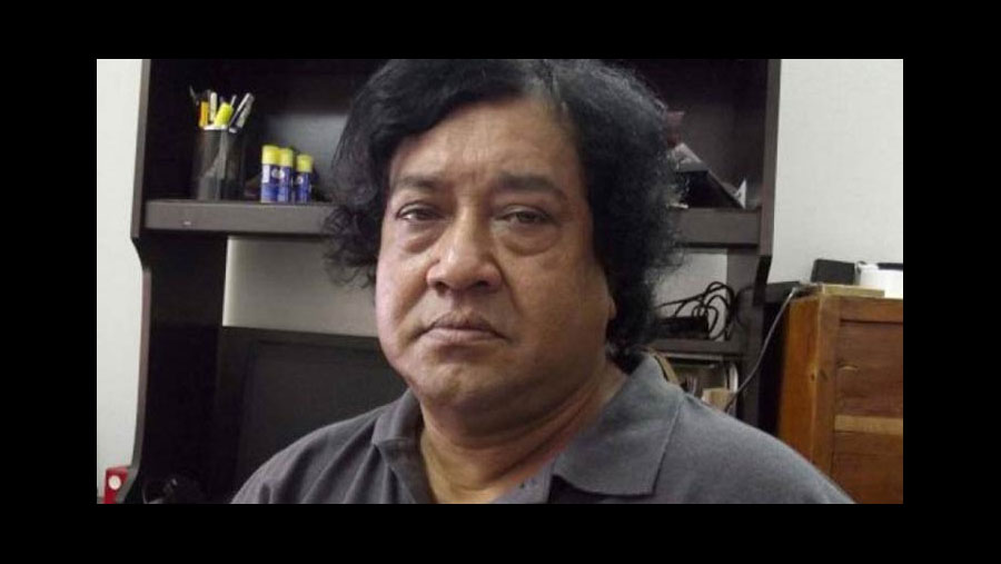 Sculptor Mrinal Haque passes away