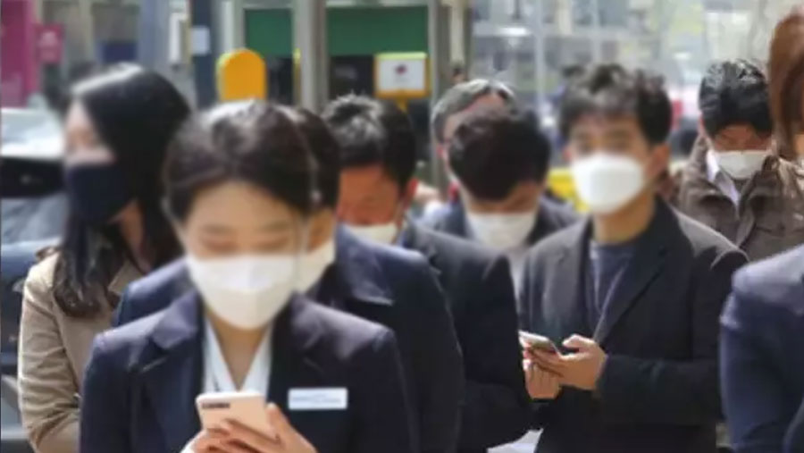S Korea orders pandemic restrictions