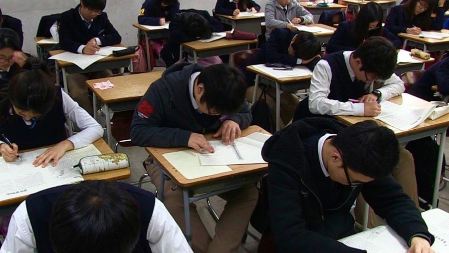 South Korea closes all schools in capital Seoul