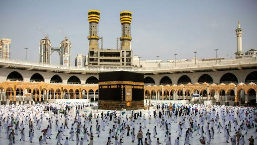 Saudi to gradually resume Umrah pilgrimage from Oct 4