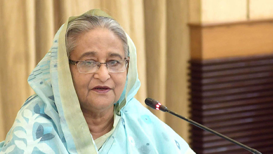 Sheikh Hasina’s 74th birthday celebrated amid enthusiasm