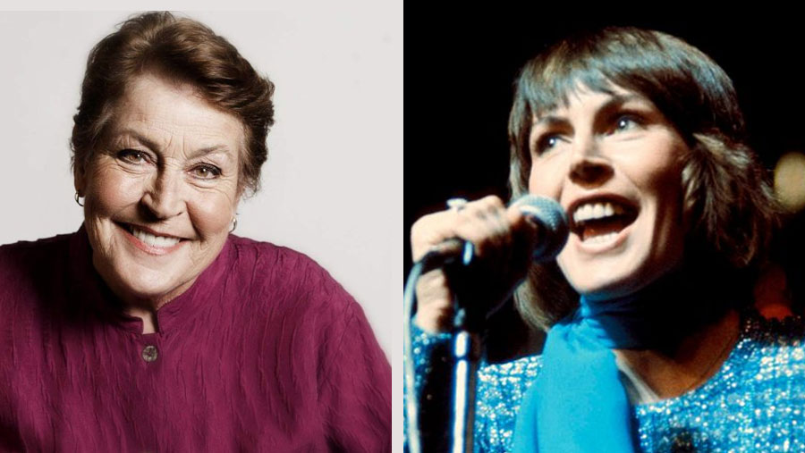I Am Woman singer Helen Reddy dies aged 78