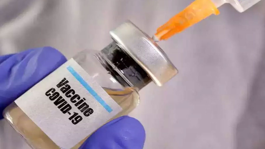 U.S. hopes to start coronavirus vaccines in December
