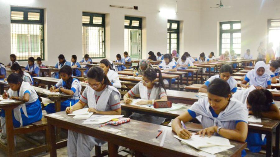Next SSC exams in June, HSC in July-August 2021