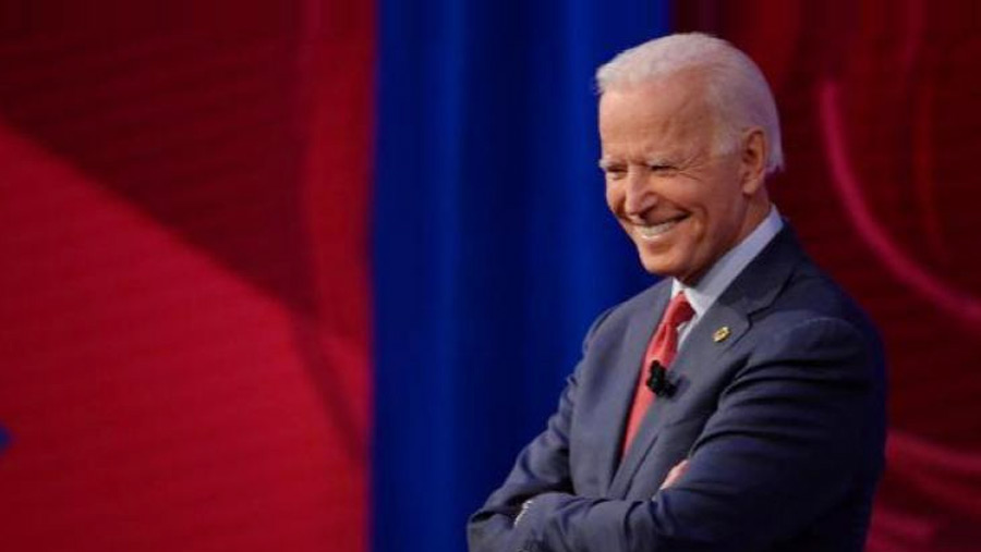 Biden victory confirmed amid Capitol riot