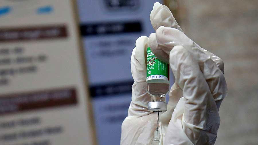 Bangladesh starts nationwide vaccination drive Sunday