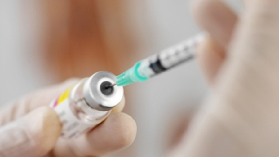US approves third Covid vaccine