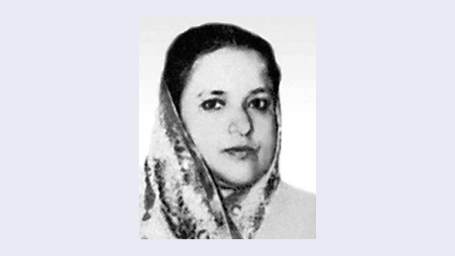 ‘Bangamata Begum Fazilatunnesa Mujib award’ introduced
