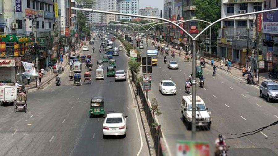 Bangladesh extends restrictions on movement till Jun 16