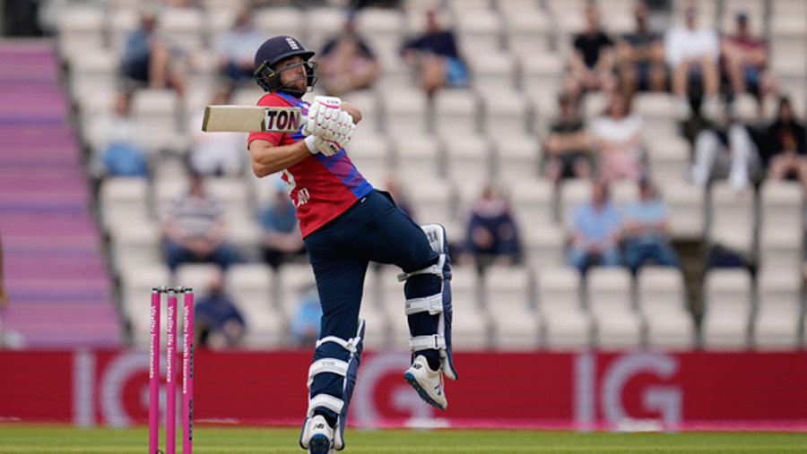 England sweep Sri Lanka in T20 series