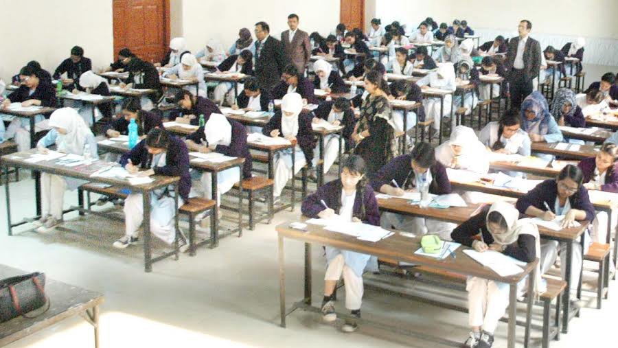 SSC exams in Nov, HSC in Dec if Covid situation improves