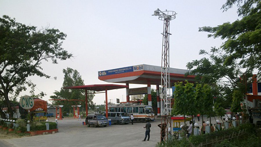 Decision taken to keep CNG stations closed 5pm-11pm
