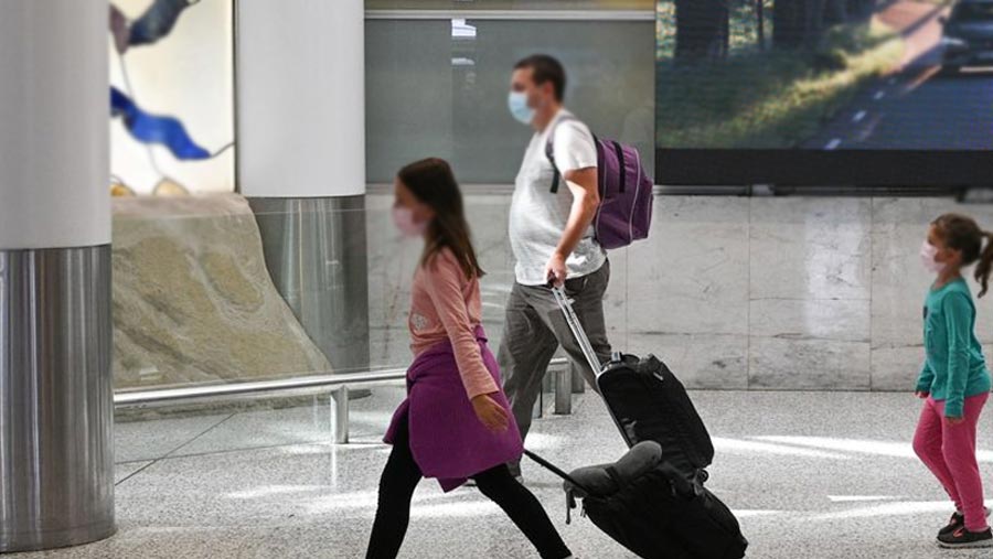Australia to lift 18-month Covid-19 travel ban next month