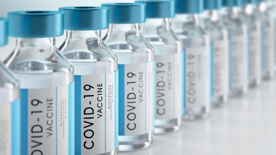 Children to be administered Covid-19 vaccine as test run