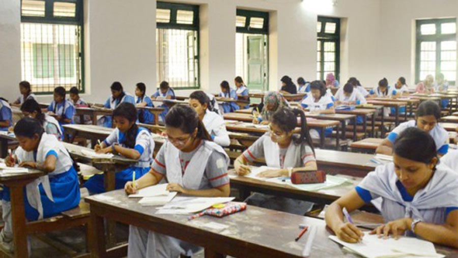 Govt mulls increasing classes in January: Education Minister