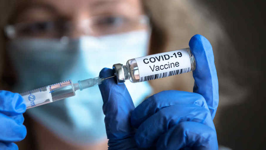 Austria announces vaccine mandate and reimposes lockdown