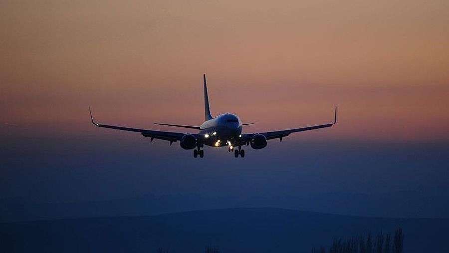 India defers full resumption of int'l flights